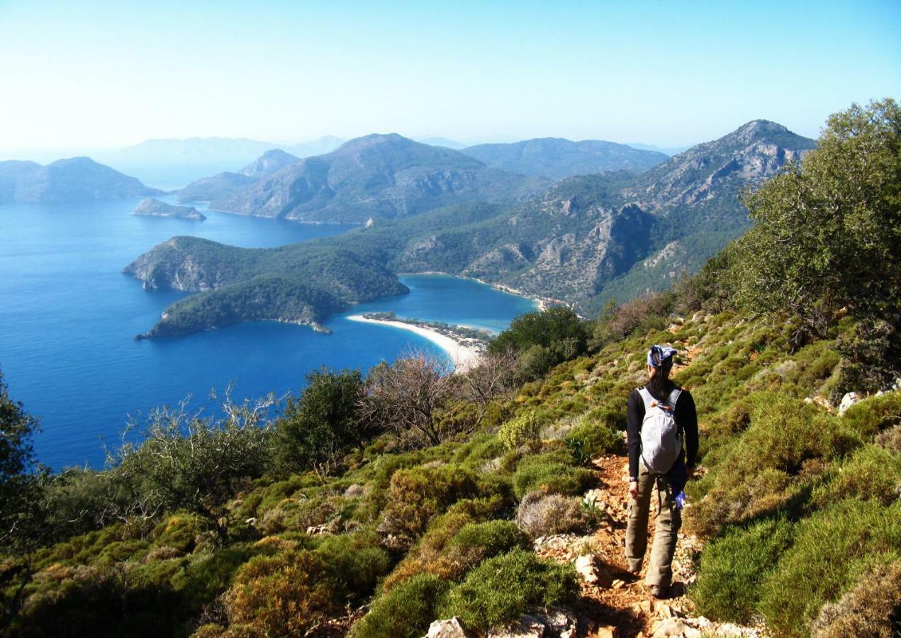 Oludeniz Hostel Exterior photo